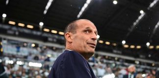 Juventus acquisto svincolato infortunio De Sciglio