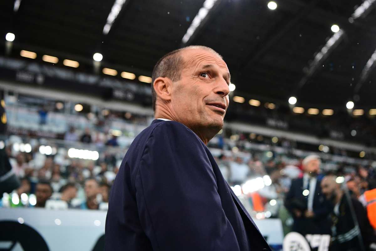 Juventus acquisto svincolato infortunio De Sciglio