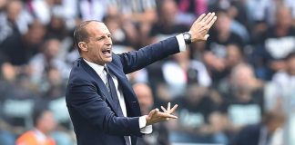 Rabiot addio Juventus Premier League