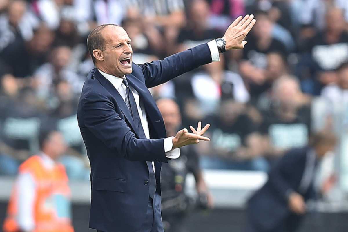 Rabiot addio Juventus Premier League