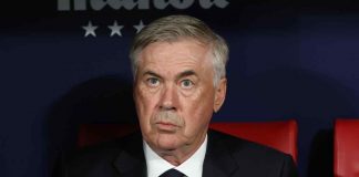 Ancelotti sostituto Xabi Alonso Real Madrid