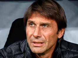 Antonio Conte ritorno Serie A