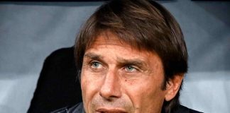 Antonio Conte ritorno Serie A
