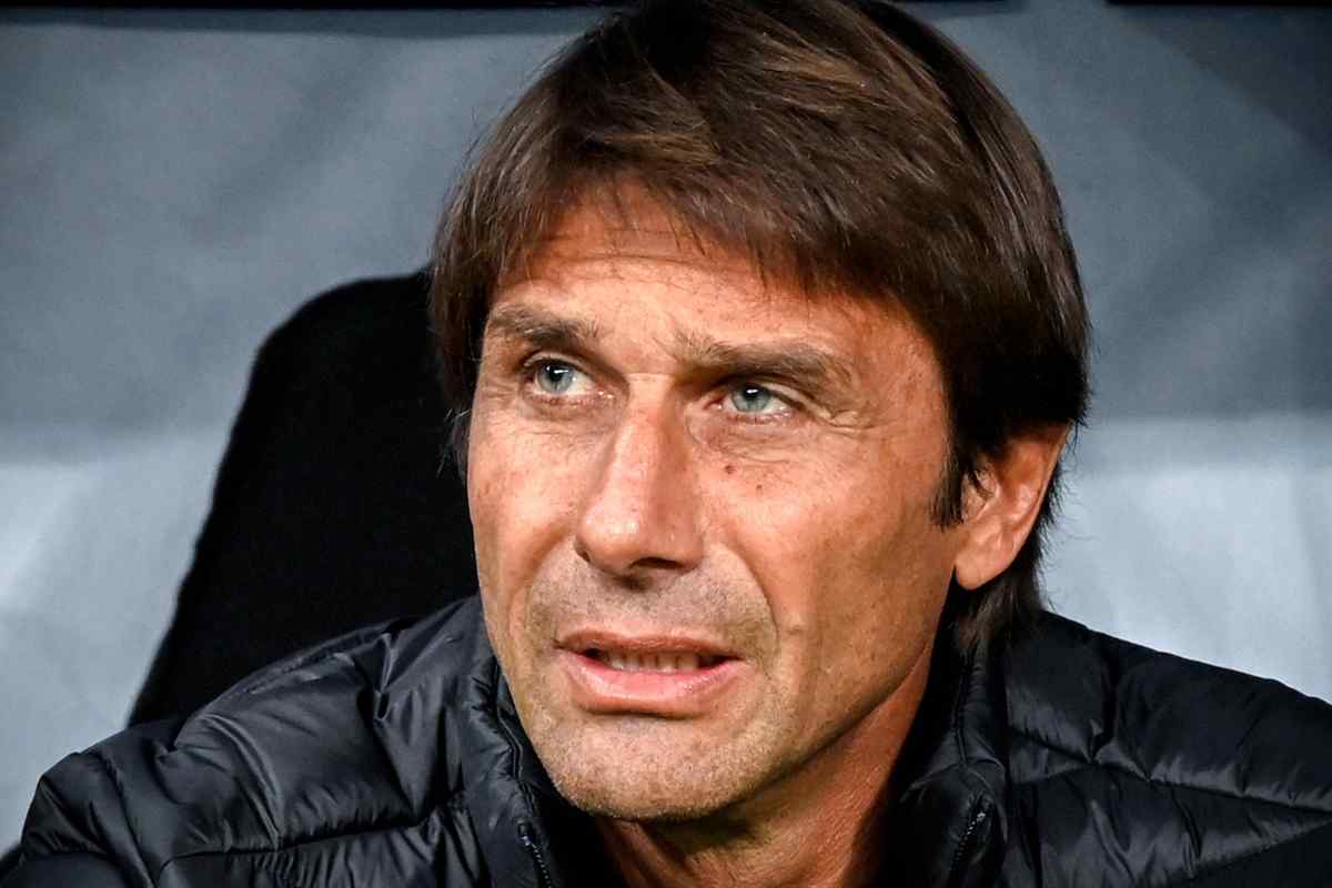 Antonio Conte ritorno Serie A