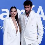 Berrettini e Satta insieme Ryder Cup