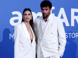 Berrettini e Satta insieme Ryder Cup