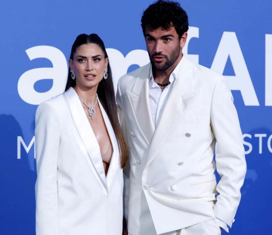 Berrettini e Satta insieme Ryder Cup