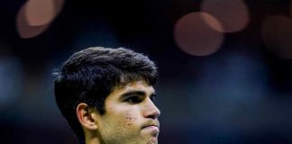 Carlos Alcaraz critiche corrida