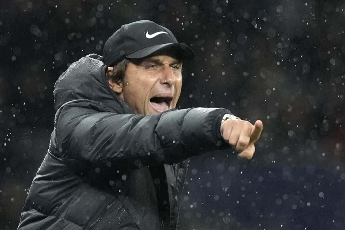 Conte Milan esonero Pioli