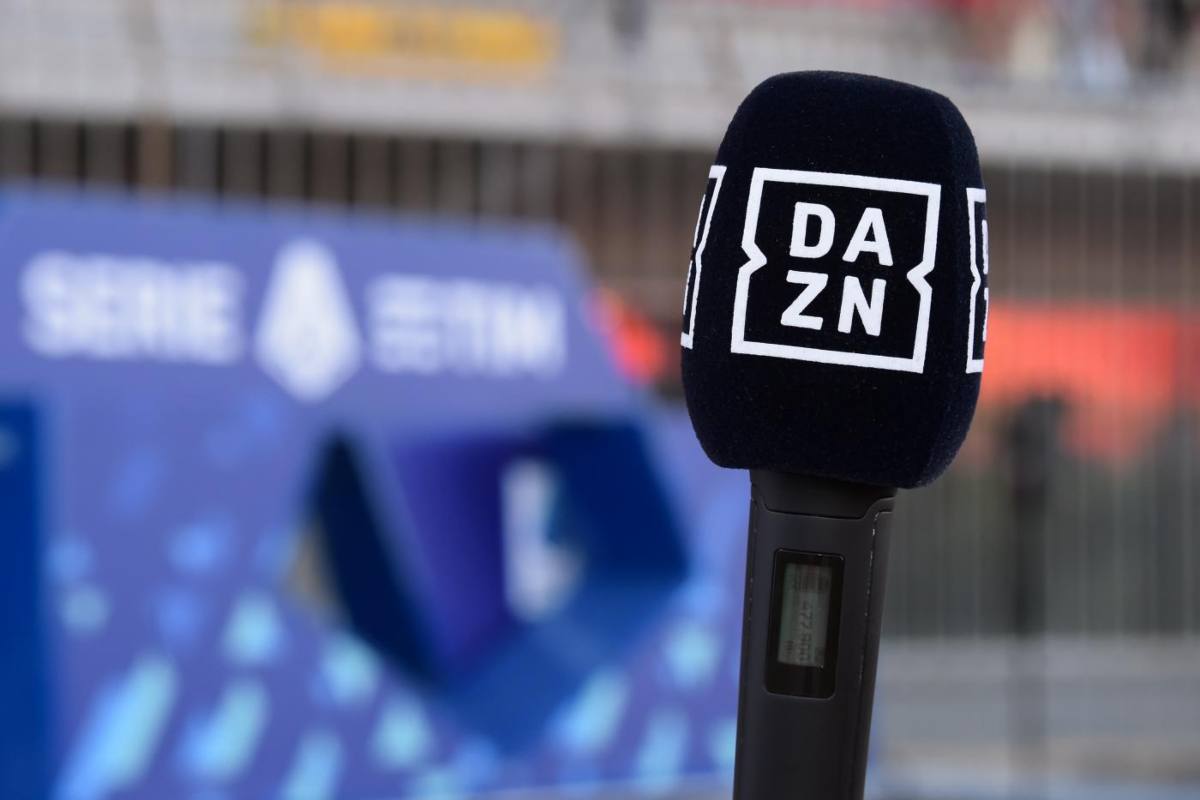 DAZN abbonamento Gazzetta Digital