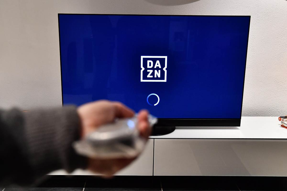 DAZN esclusiva Serie A femminile