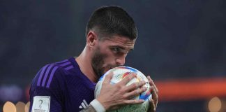 De Paul ritorno in Serie A