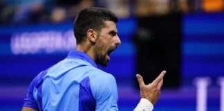 Djokovic dichiarazioni scommesse Tennis