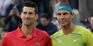 La rivalità tra Djokovic e Nadal