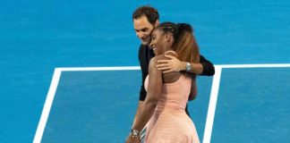 Serena Williams polemica Halep
