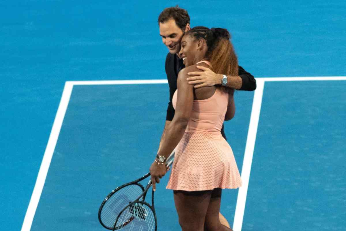 Serena Williams polemica Halep