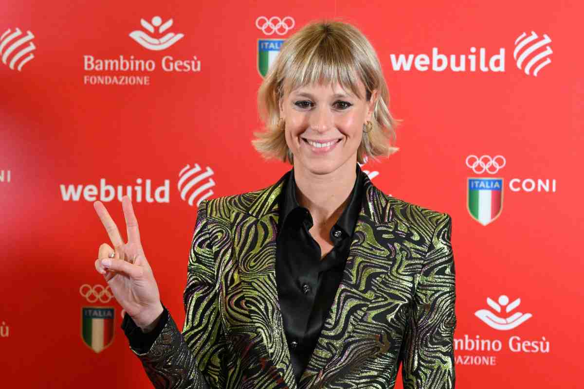 Federica Pellegrini, importanti novità in vista