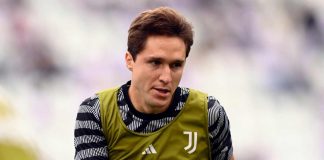 Federico Chiesa critica Maurizio Pistocchi