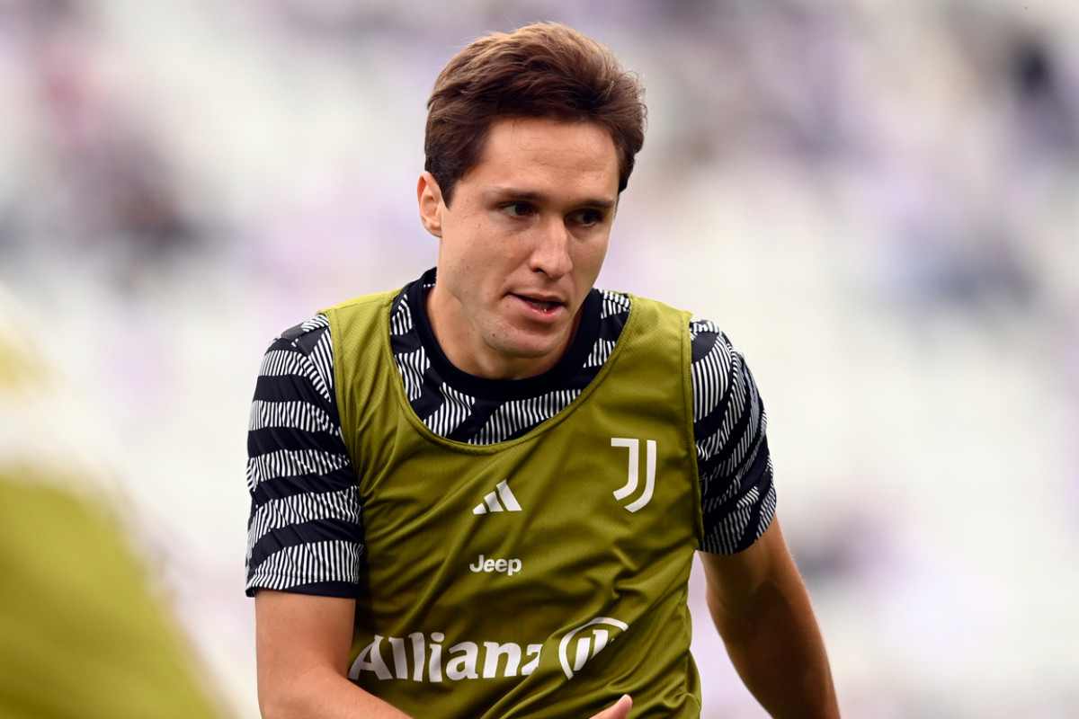 Federico Chiesa critica Maurizio Pistocchi