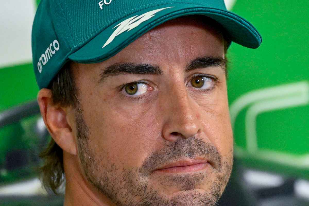 Fernando Alonso vende McLaren Elva