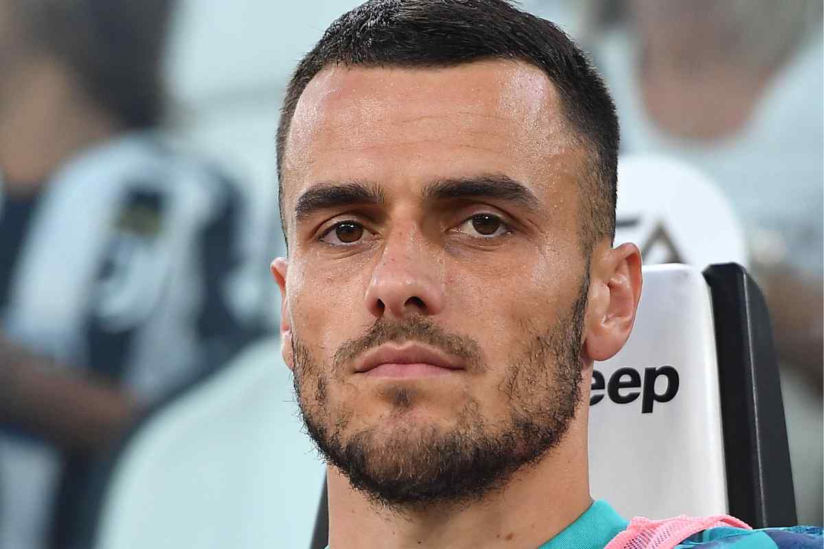 Kostic addio Juventus obiettivo Fenerbahce Besiktas 