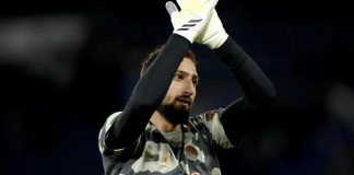 Donnarumma scambio Maignan Milan
