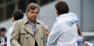 Juventus obiettivo Boey Galatasaray
