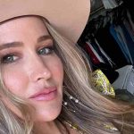 Ashley Harkleroad più sexy che mai