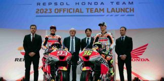Honda Shin Sato direttore HRC