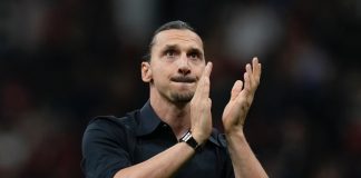 Nuova Ferrari per Ibrahimovic