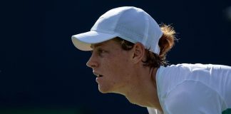 Sinner ranking Atp record italiano