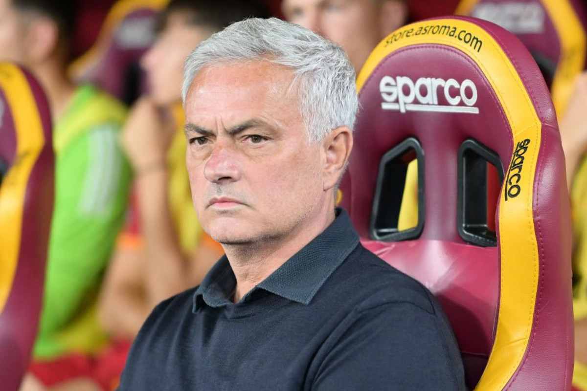 Jose Mourinho dichiarazioni Lo Monaco