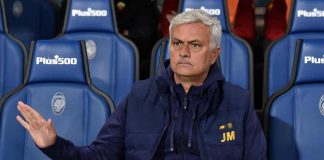 Mourinho novità