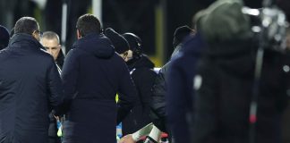 Juventus infortunio Gianmarco De Biase