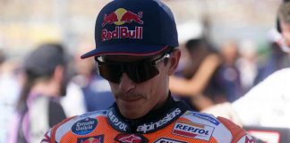 Marquez addio Honda previsione Suppo