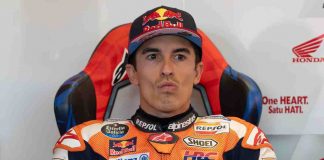Marquez Honda scelto sostituto