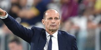 Il titolarissimo di Allegri salta Empoli-Juve