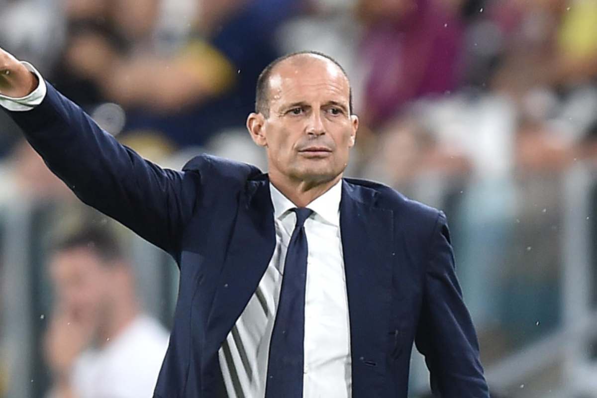 Il titolarissimo di Allegri salta Empoli-Juve