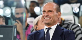 Juventus colpo De Paul Atletico Madrid