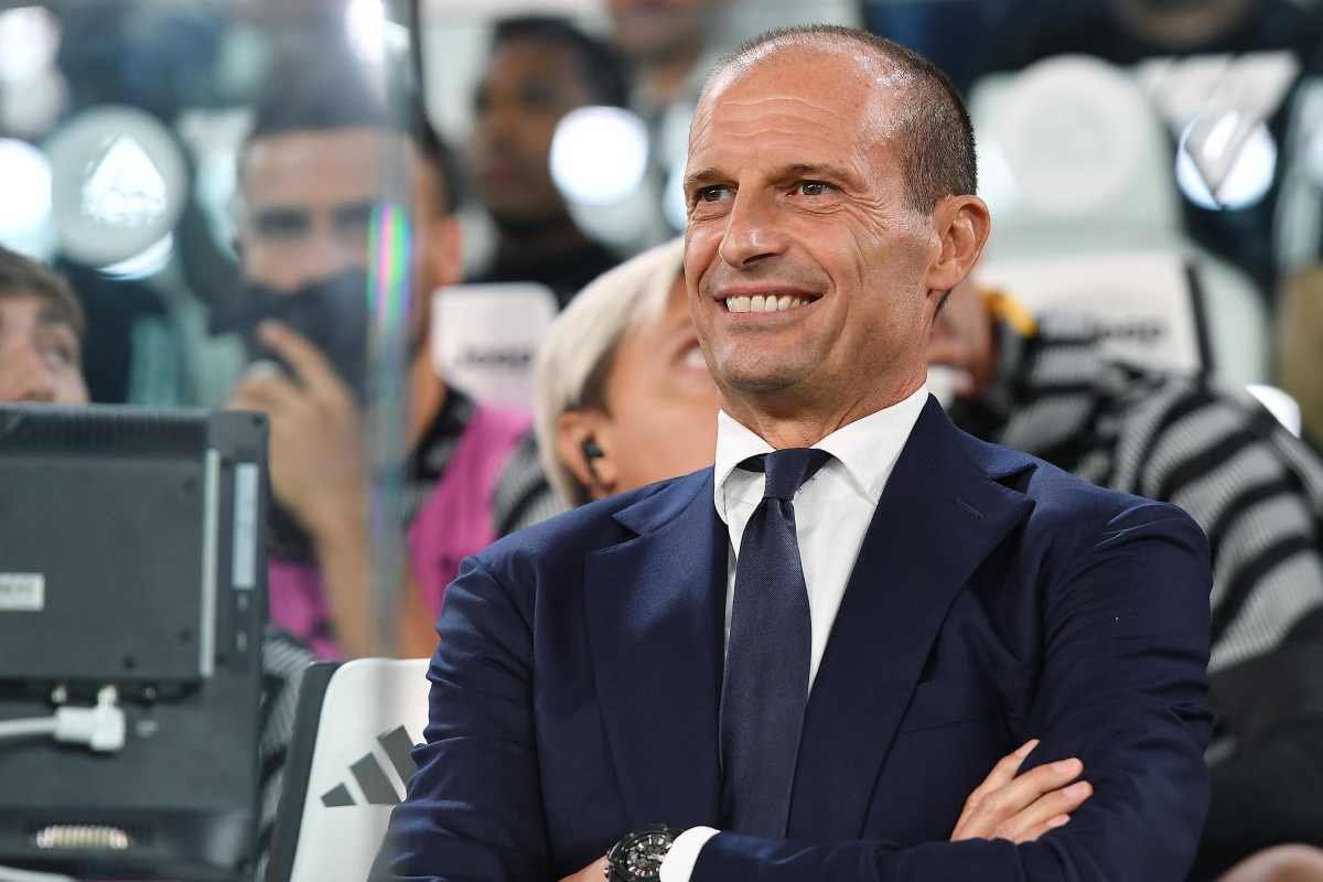 Juventus colpo De Paul Atletico Madrid