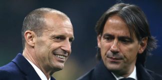 Inter e Juve su Scalvini