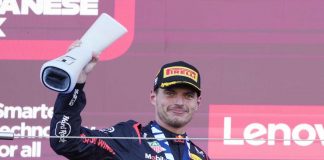 Quanto guadagna Max Verstappen