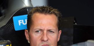 Michael Schumacher retroscena figlio Mick
