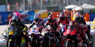 MotoGP rinnovo Nakagami