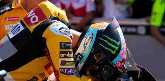 MotoGP pericoli circuito India