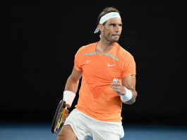 recupero nadal