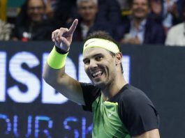 Nadal proposta Ben Stiller