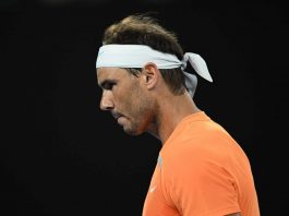 Rientro Nadal dichiarazioni Rod Laver