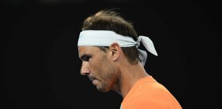 Rientro Nadal dichiarazioni Rod Laver