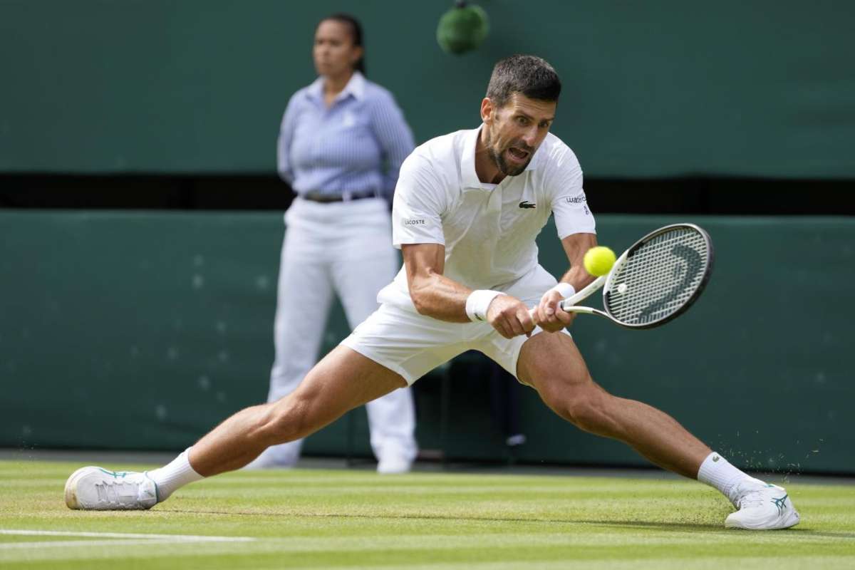 Novak Djokovic critica condizione tennisti